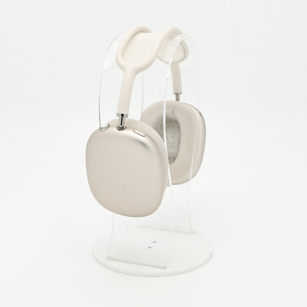 99新 Apple AirPods Max 星光色