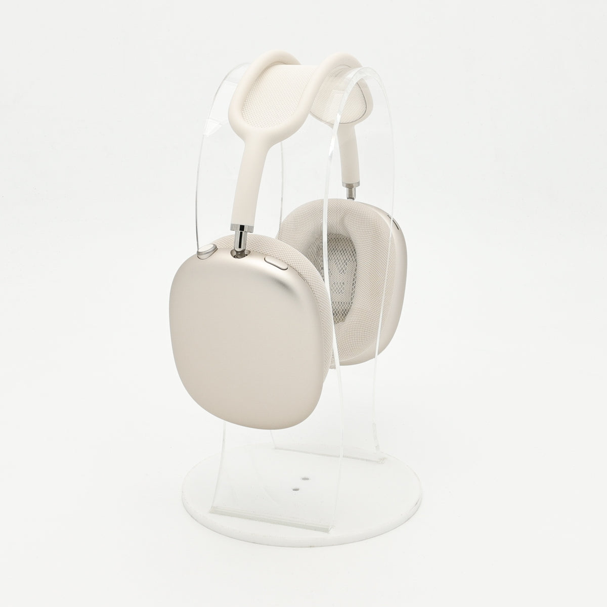 99新 Apple AirPods Max 星光色