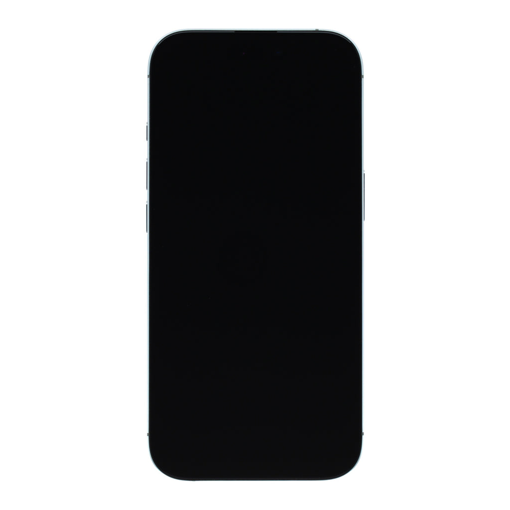 95新 Apple iPhone 16 Pro 128G 白色鈦金屬 中國大陸版