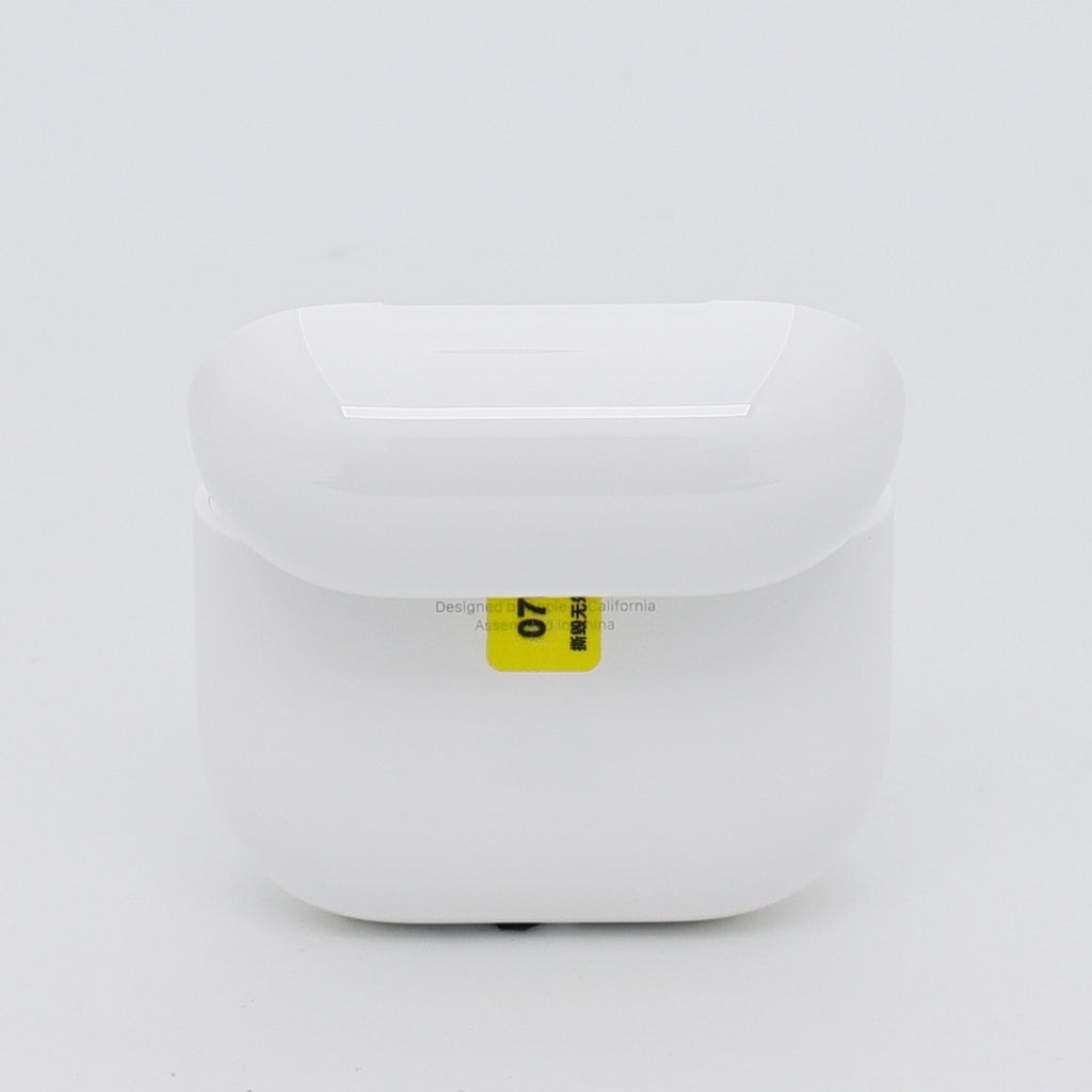 99新 Apple AirPods 4 (支持主动降噪) 白色