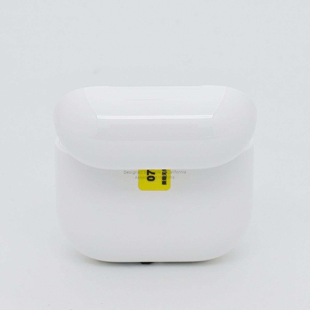 99新 Apple AirPods 4 (支持主动降噪) 白色
