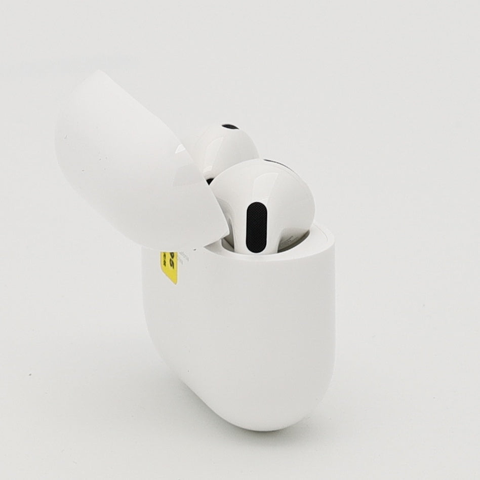 99新 Apple AirPods 4 (支持主动降噪) 白色