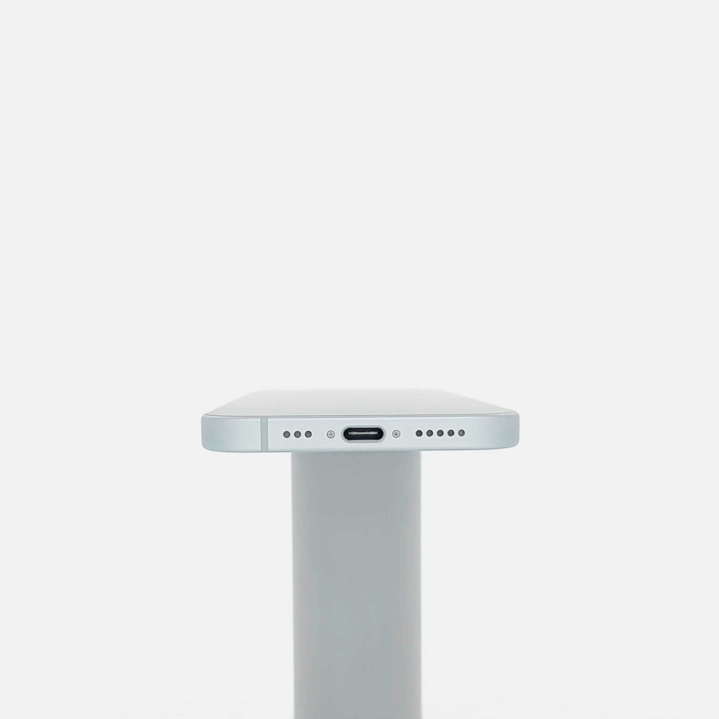 99新 Apple iPhone 15 128G 藍色 中國大陸版