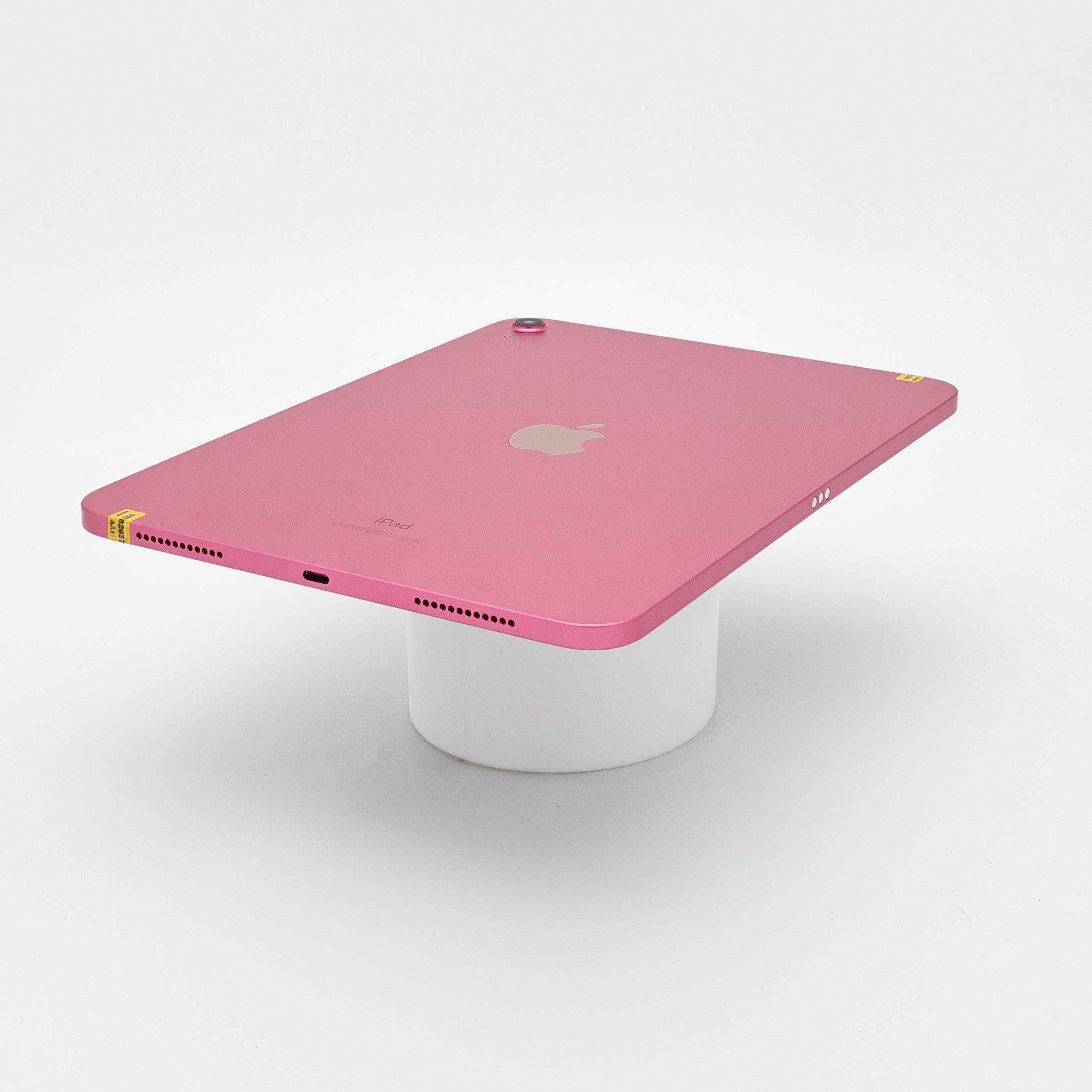 95新 Apple iPad 10代 64G 粉紅色 WIFI