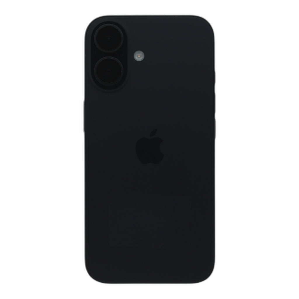 95新 Apple iPhone 16 256G 黑色 中國大陸版