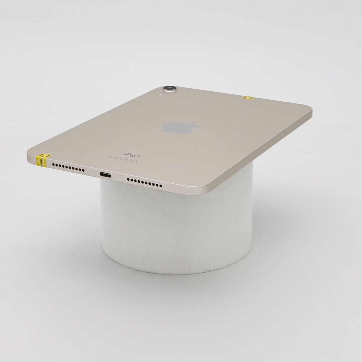 95新 Apple iPad mini6 64G 星光色 WIFI