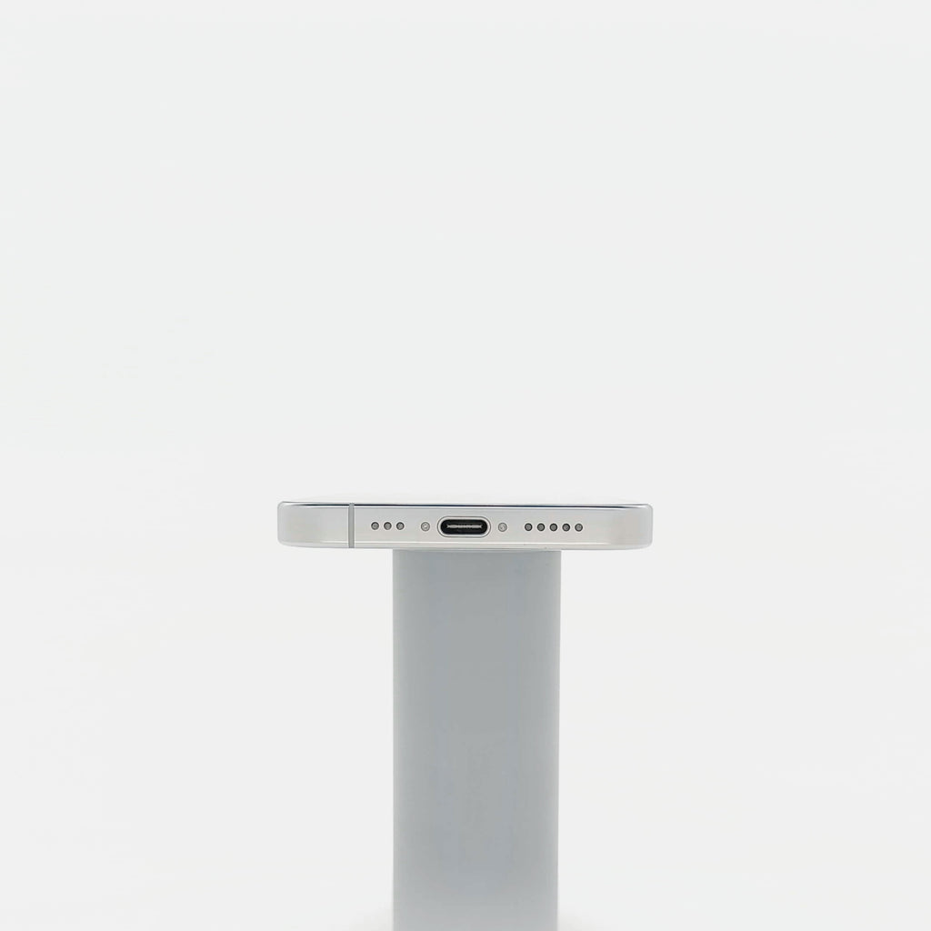 99新 Apple iPhone 16 Pro 128G 白色鈦金屬 中國大陸版