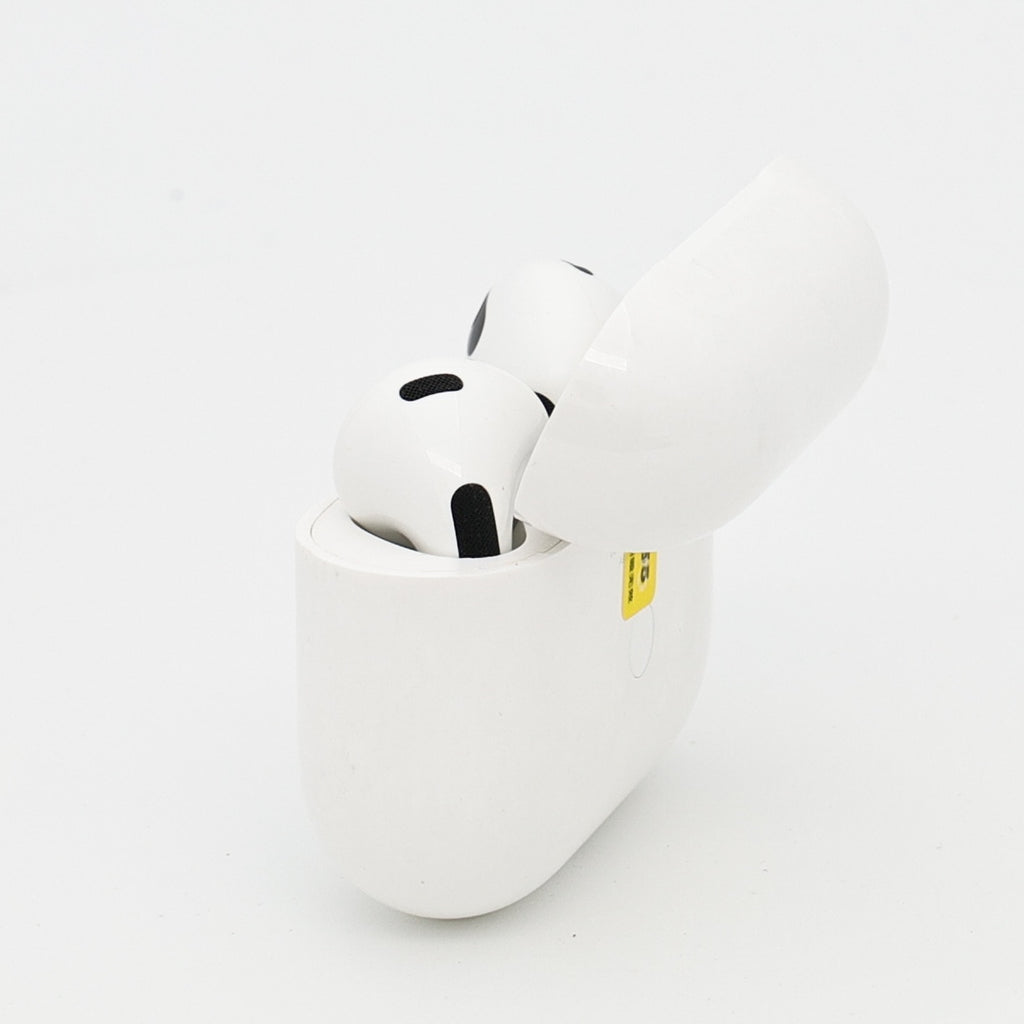 99新 Apple AirPods 3 白色