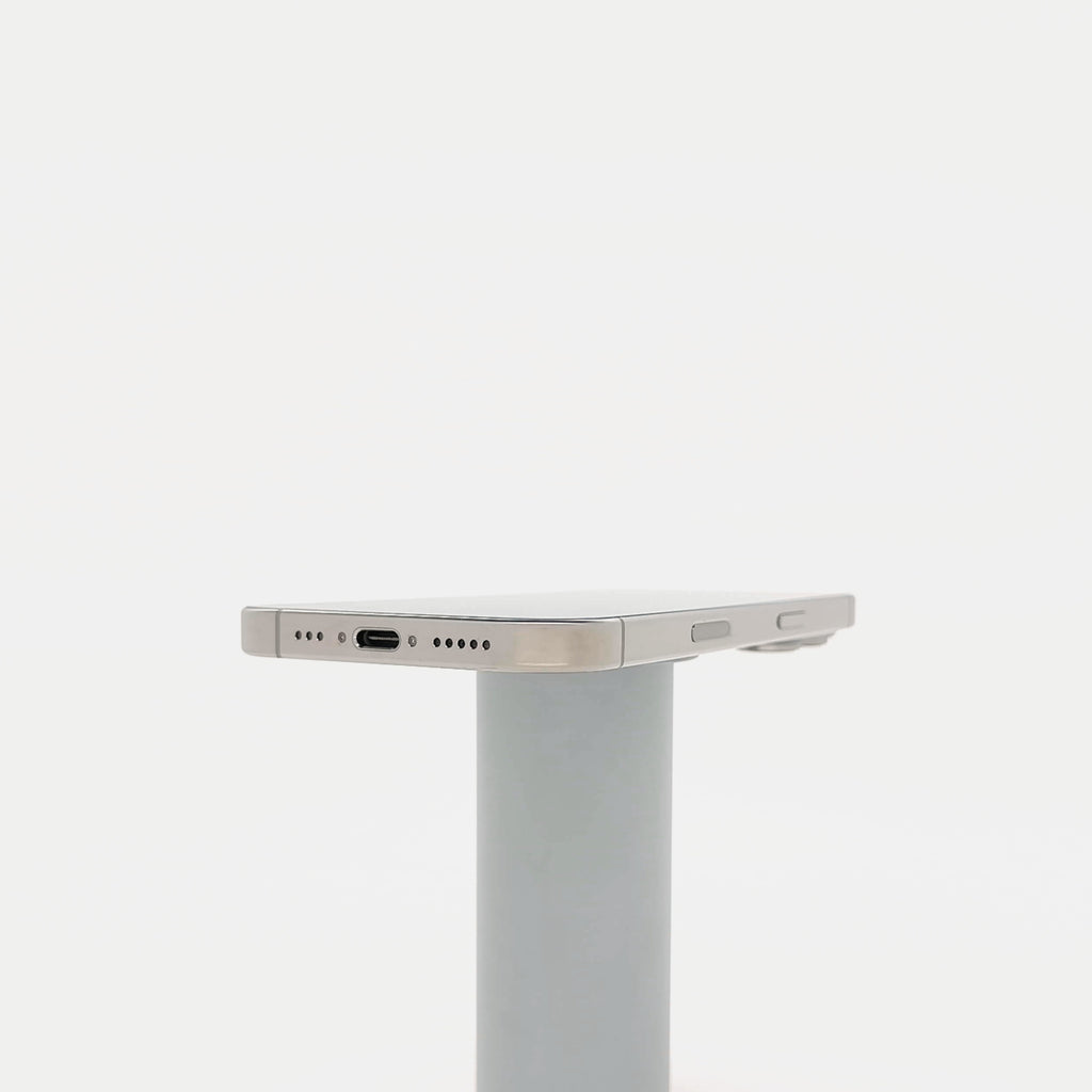95新 Apple iPhone 16 Pro 128G 原色鈦金屬 中國大陸版