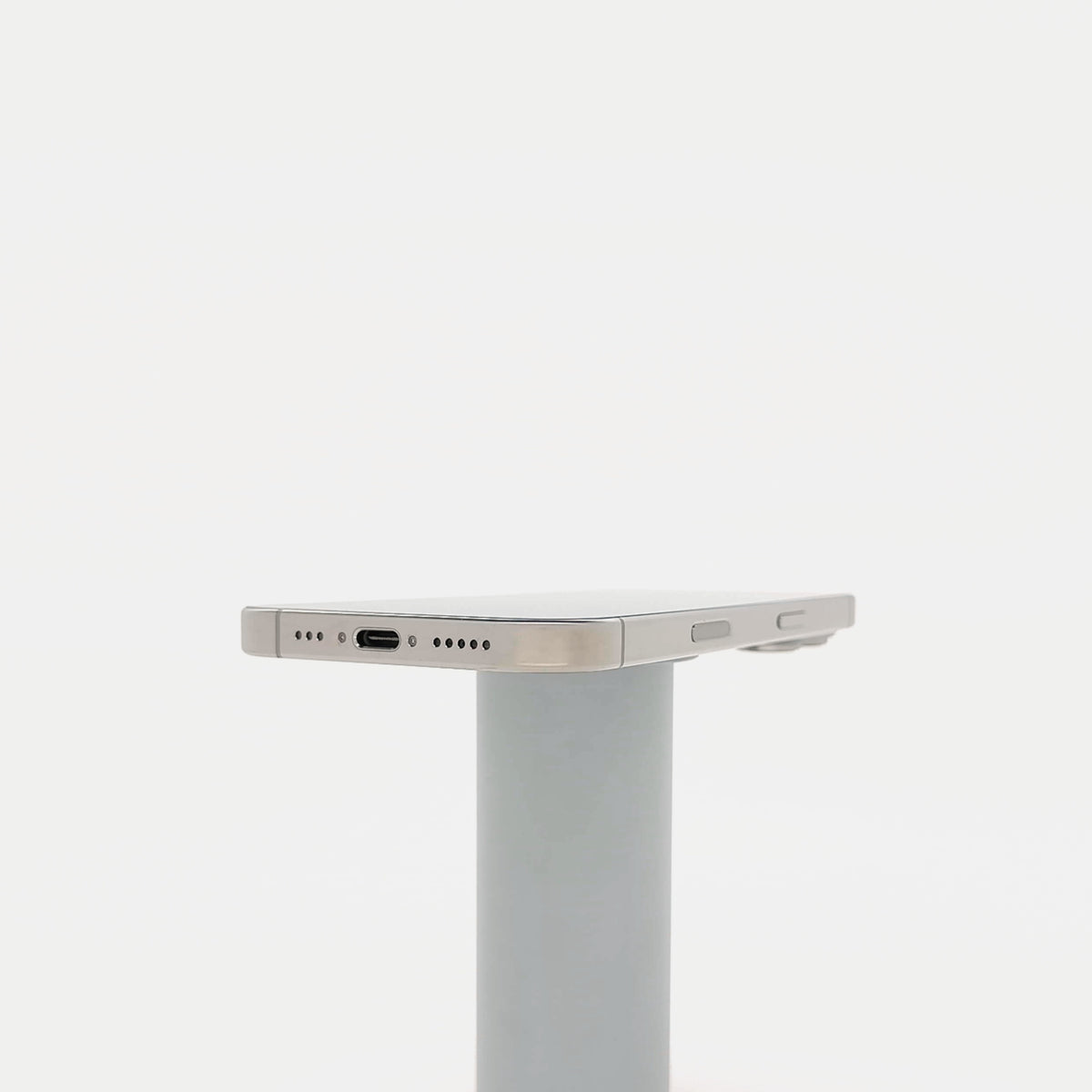 95新 Apple iPhone 16 Pro 128G 原色鈦金屬 中國大陸版