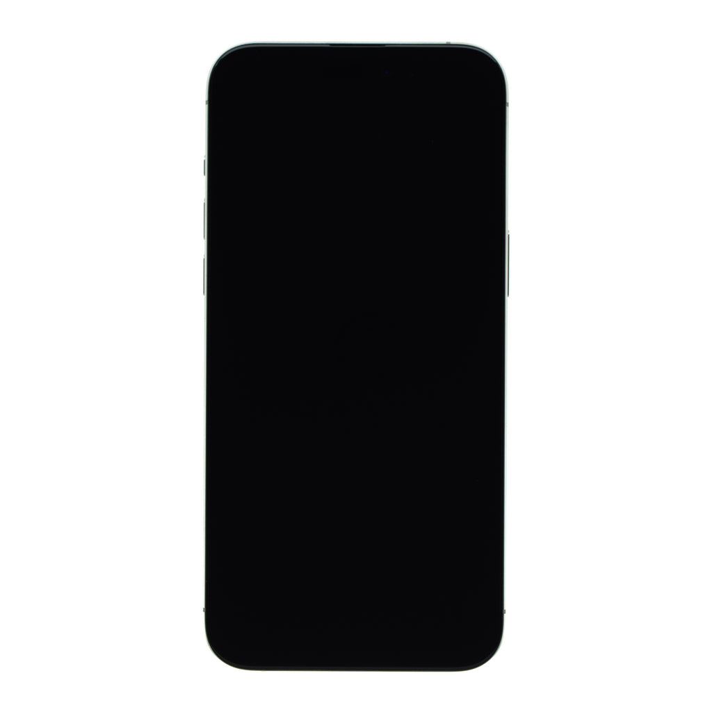95新 Apple iPhone 15 Pro Max 256G 白色鈦金屬 中國大陸版