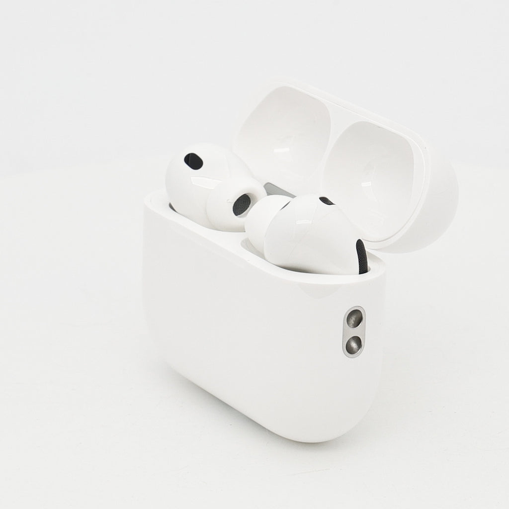 99新 Apple AirPods Pro 3 白色
