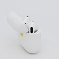 99新 Apple AirPods 4 (不支持主动降噪) 白色