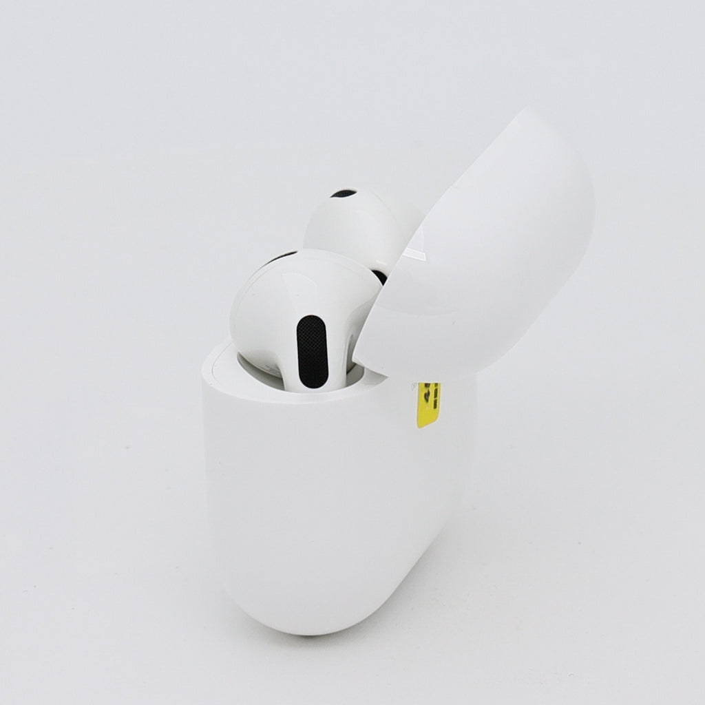 99新 Apple AirPods 4 (支持主动降噪) 白色