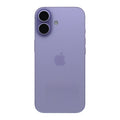 99新 Apple iPhone 17 256G 薰衣草紫色 中國大陸版