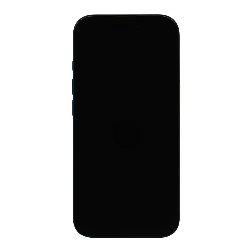 99新 Apple iPhone 16 Pro 128G 黑色鈦金屬 中國大陸版