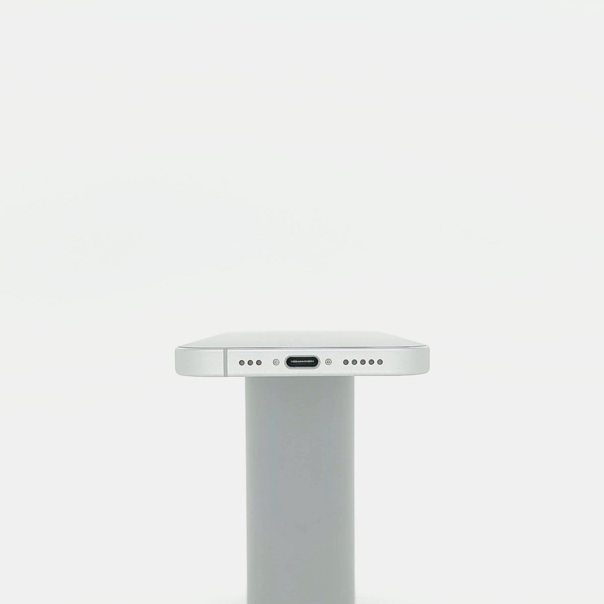 95新 Apple iPhone 16 256G 白色 中國大陸版
