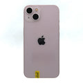 95新 Apple iPhone 13 128G 粉紅色 中國大陸版