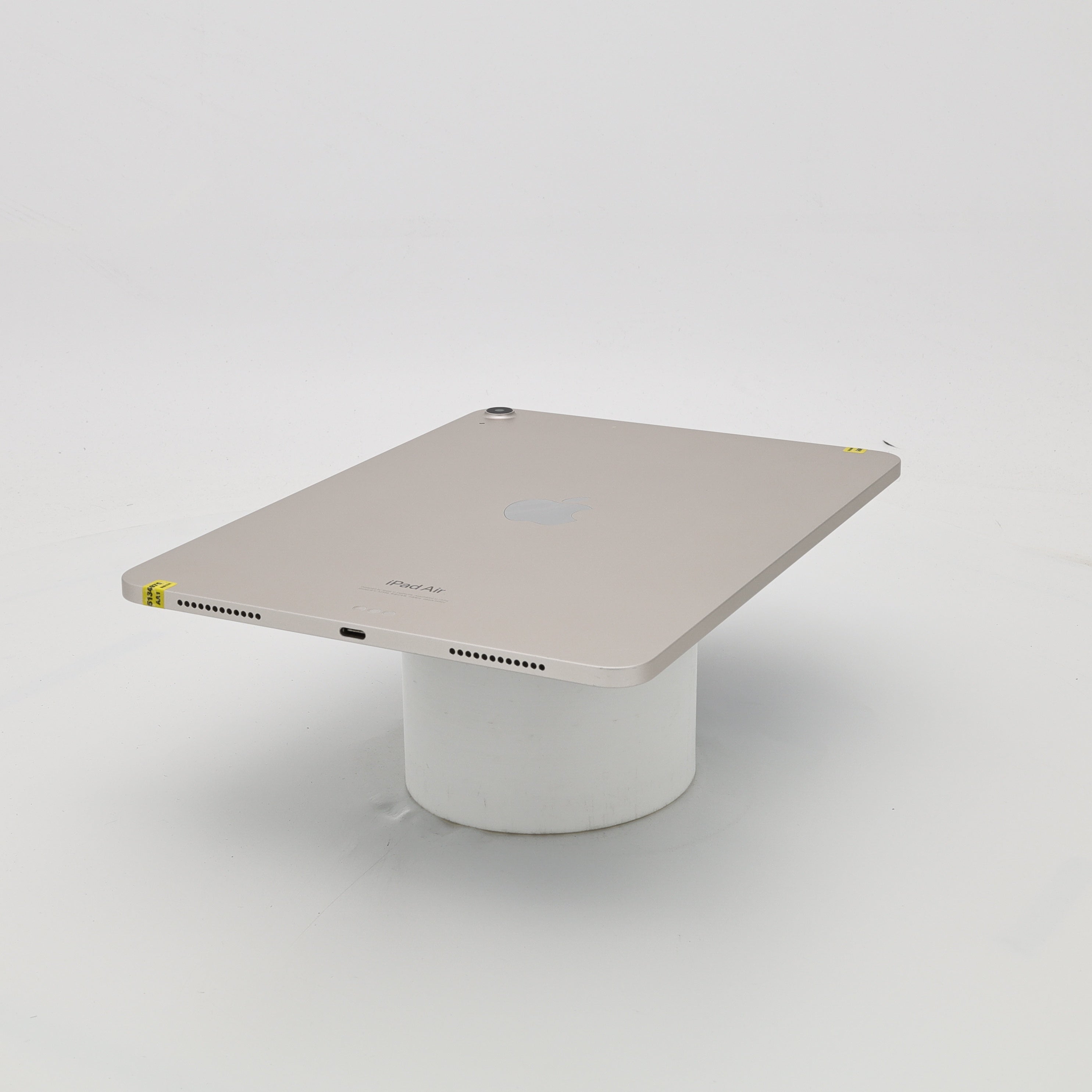 95新 Apple iPad Air5 64G 星光色 WIFI