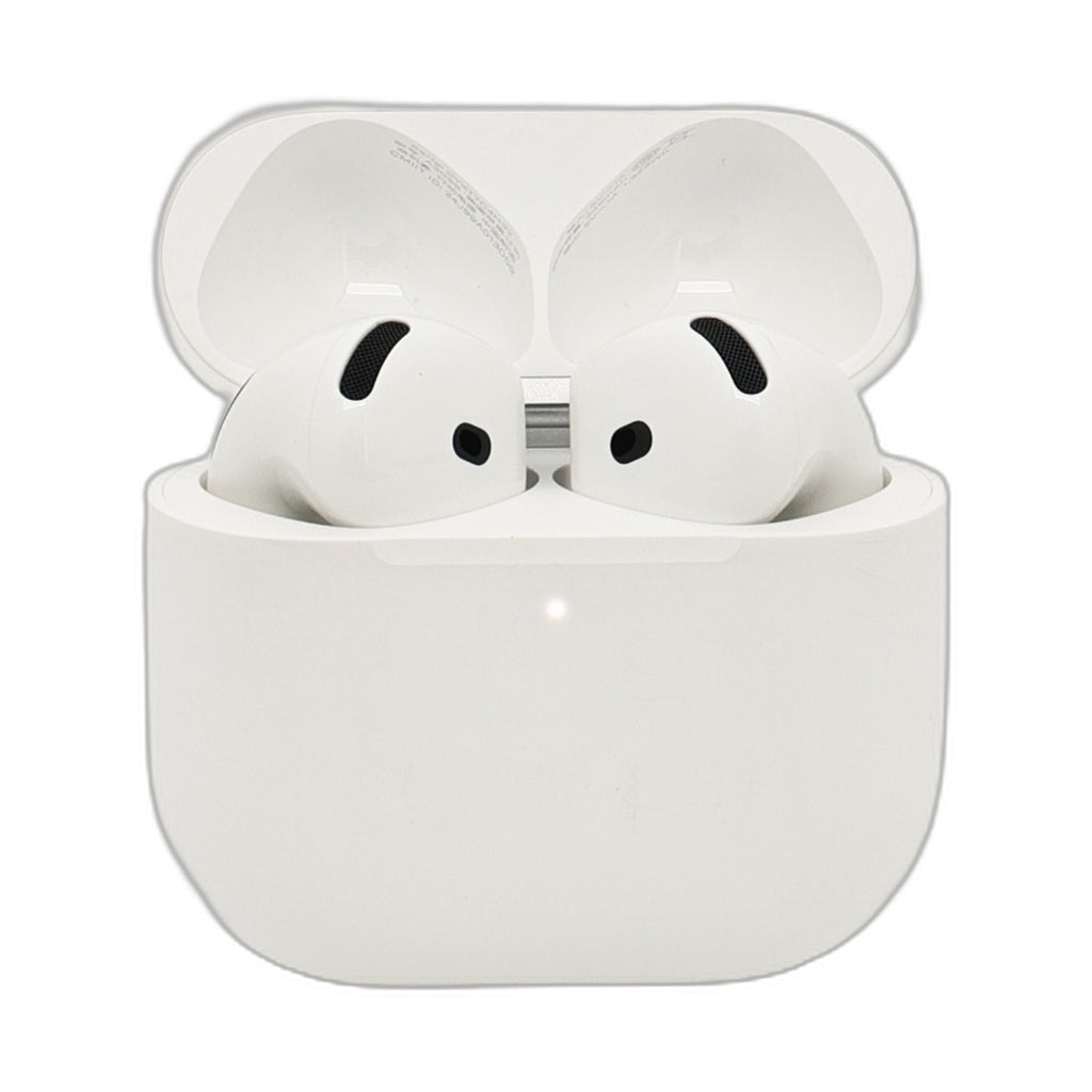 99新 Apple AirPods 4 (支持主动降噪) 白色