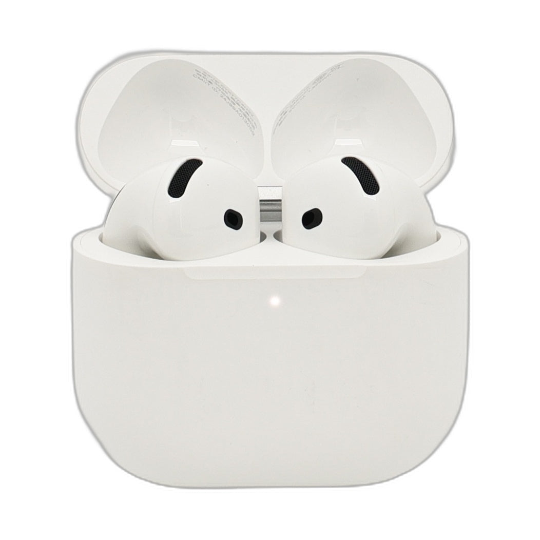 99新 Apple AirPods 4 (支持主动降噪) 白色