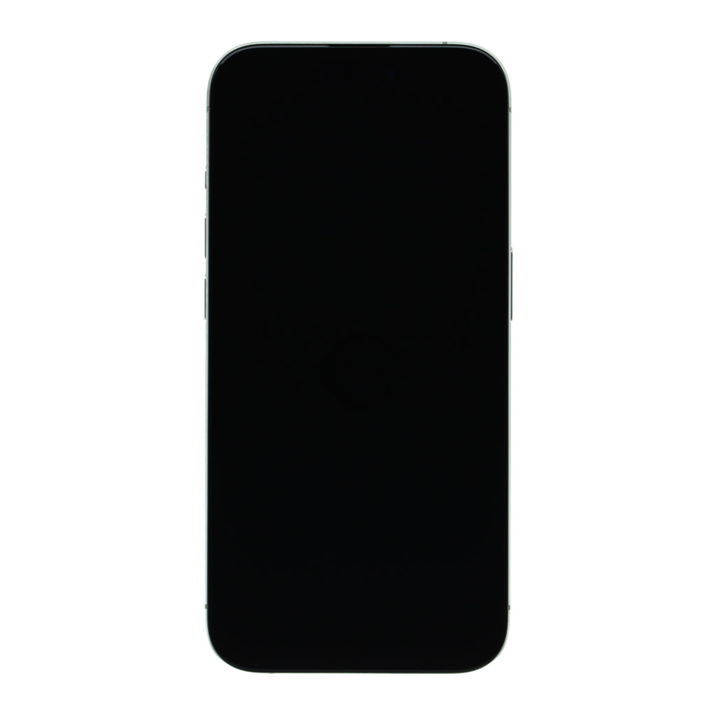 95新 Apple iPhone 15 Pro 128G 白色鈦金屬 中國大陸版