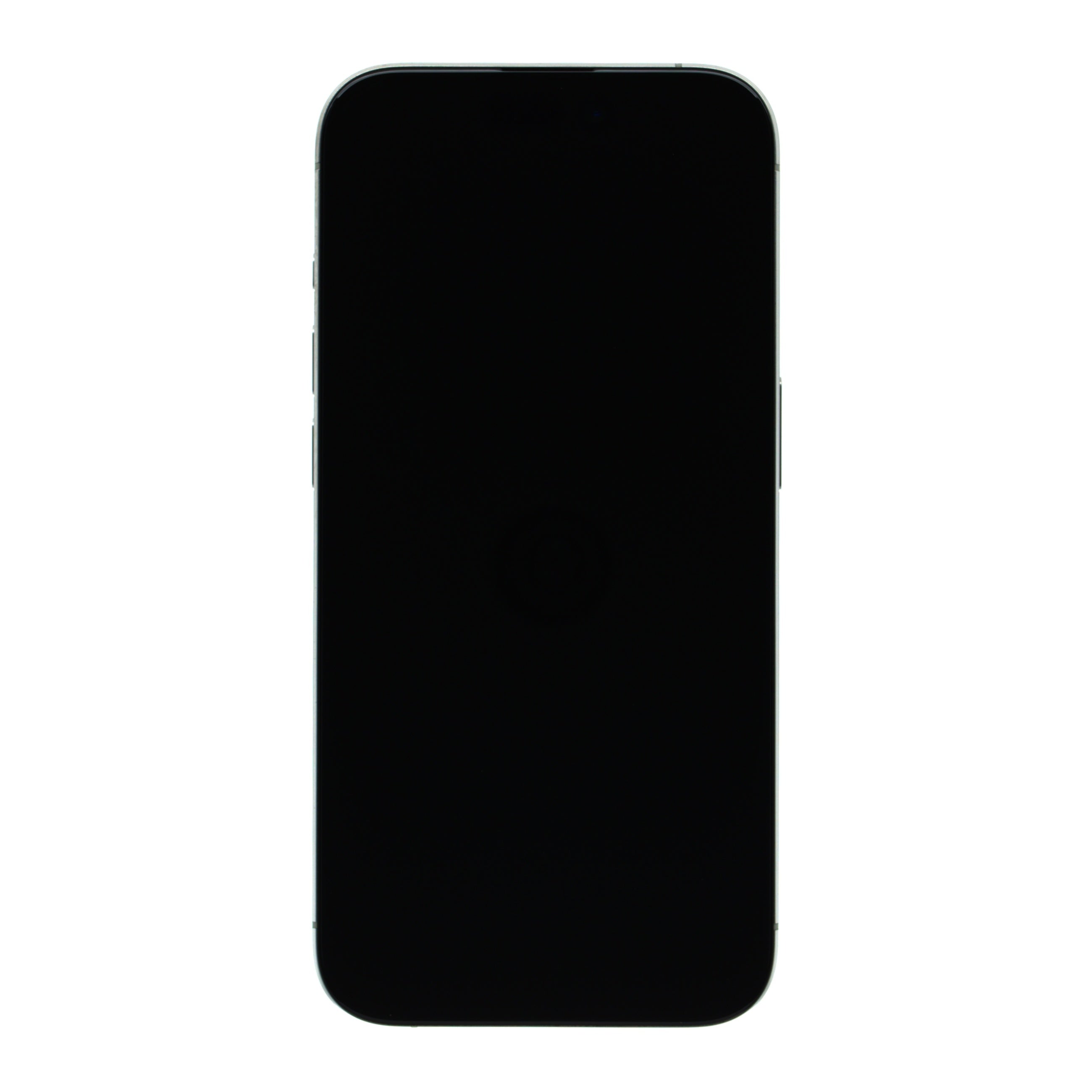 95新 Apple iPhone 15 Pro 128G 白色鈦金屬 中國大陸版