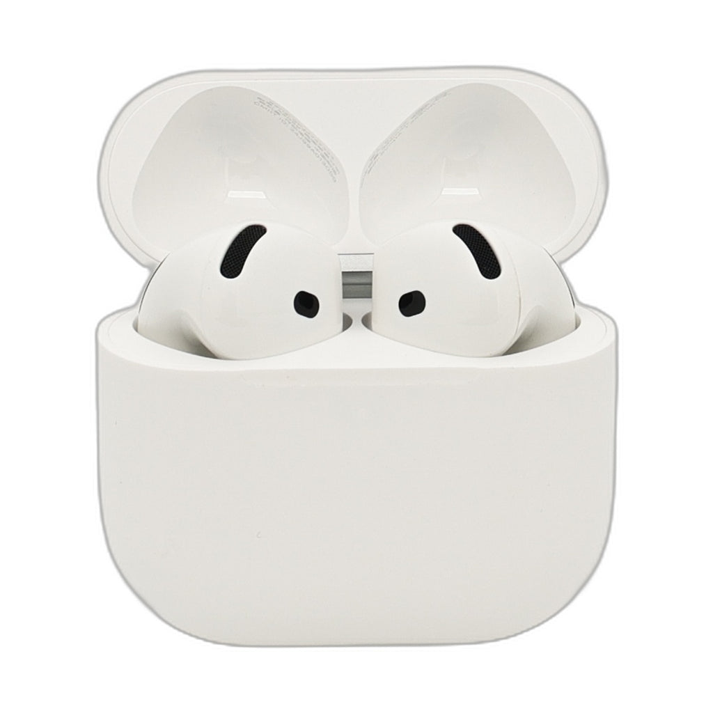 99新 Apple AirPods 4 (支持主动降噪) 白色