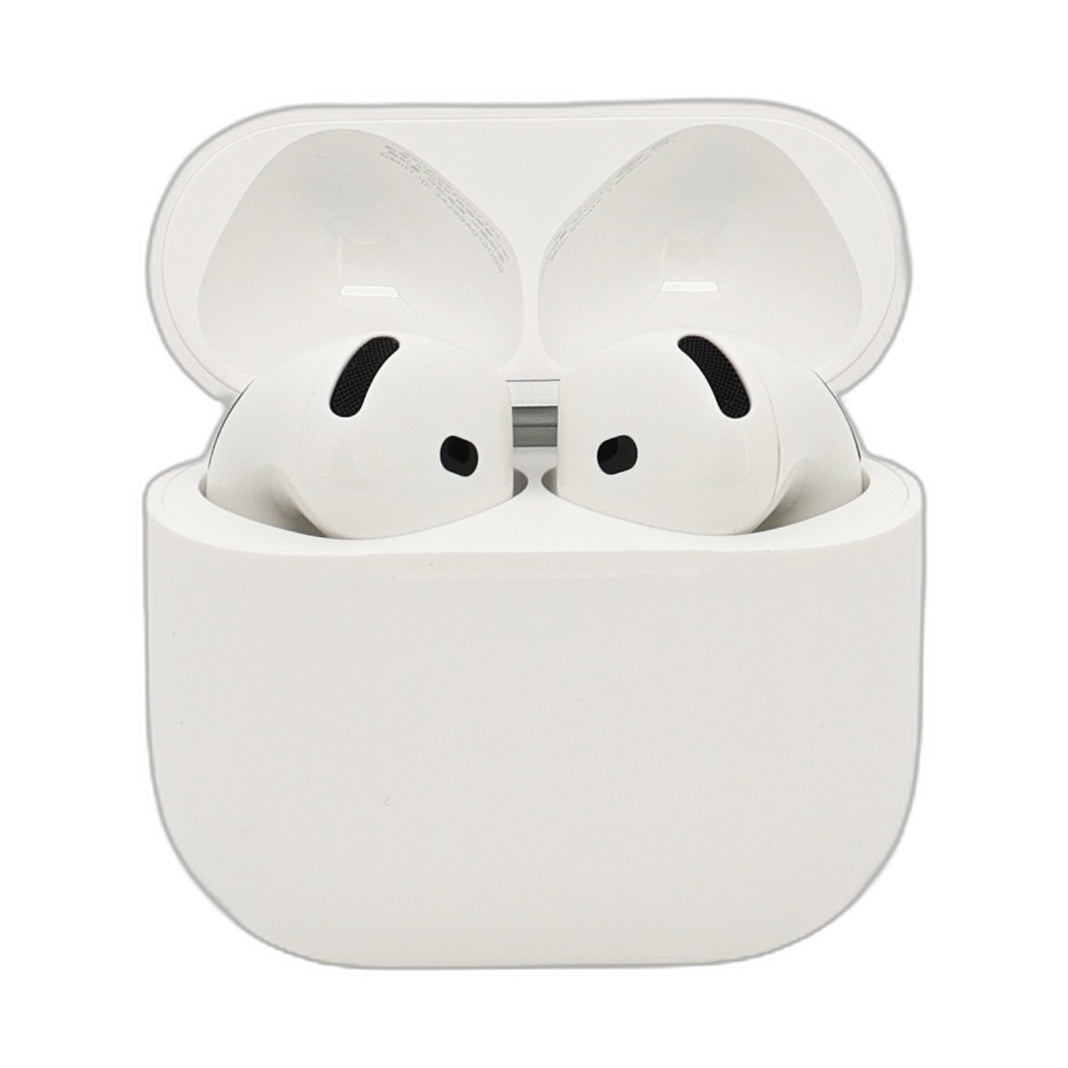 99新 Apple AirPods 4 (支持主动降噪) 白色