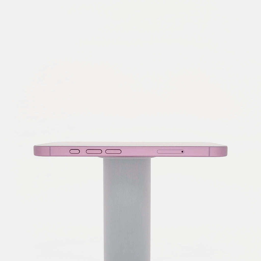 95新 Apple iPhone 16 512G 粉紅色 中國大陸版