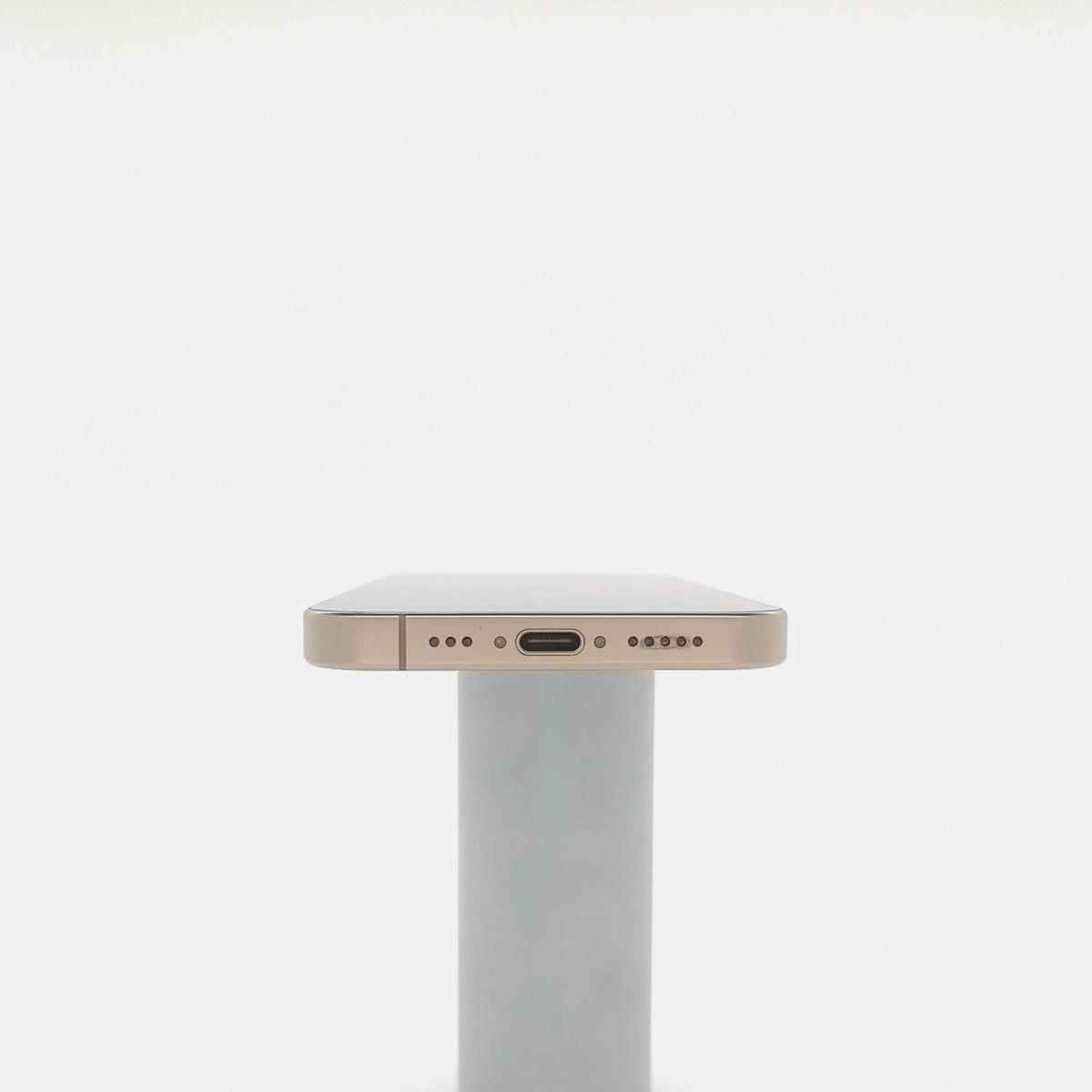 95新 Apple iPhone 16 Pro 256G 沙漠色鈦金屬 中國大陸版
