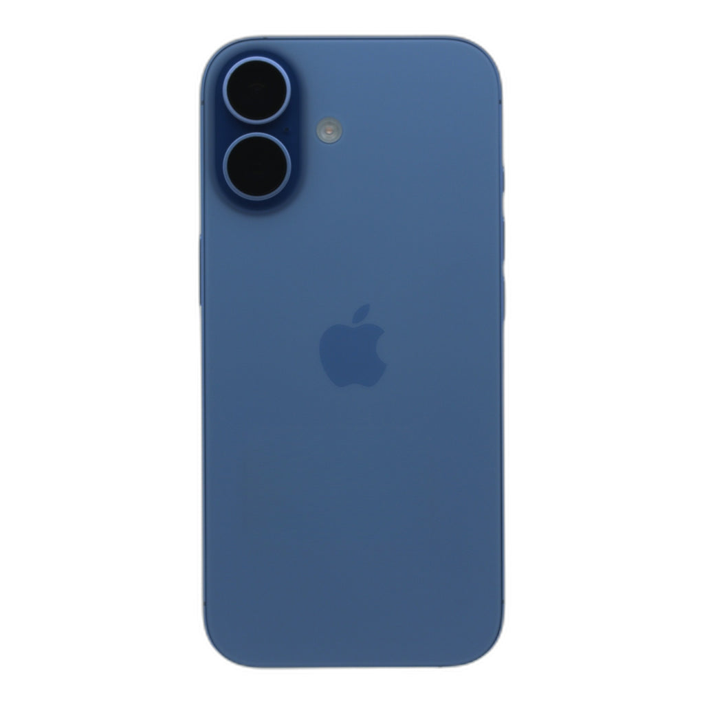 95新 Apple iPhone 17 256G 青霧藍色 中國大陸版