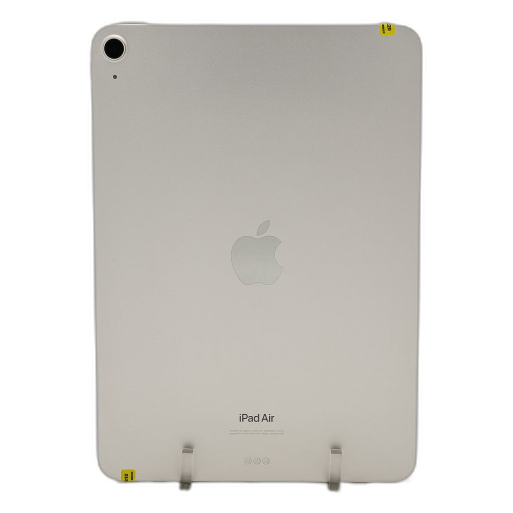 99新 Apple iPad Air5 64G 星光色 WIFI