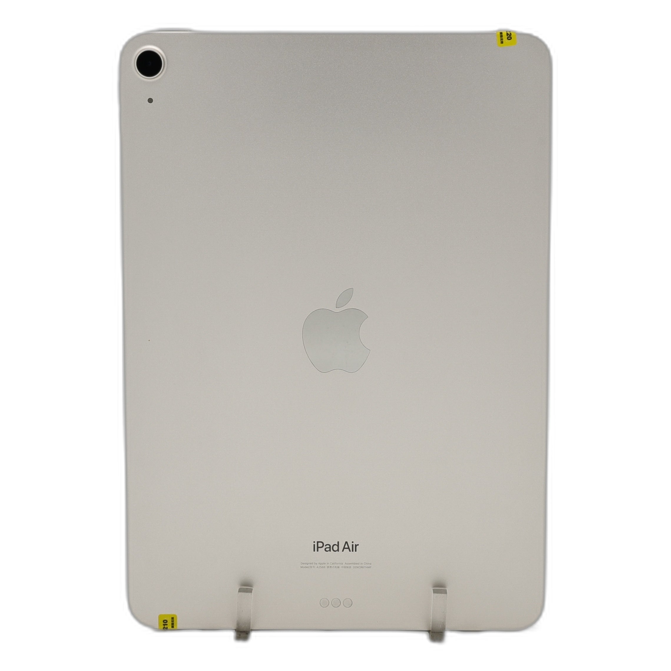 99新 Apple iPad Air5 64G 星光色 WIFI