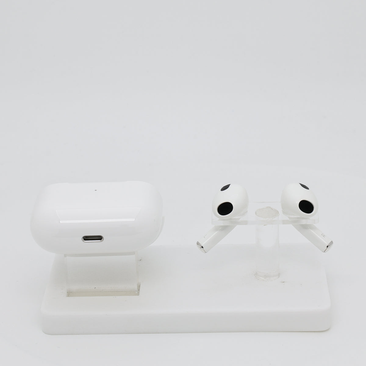 99新 Apple AirPods 3 白色