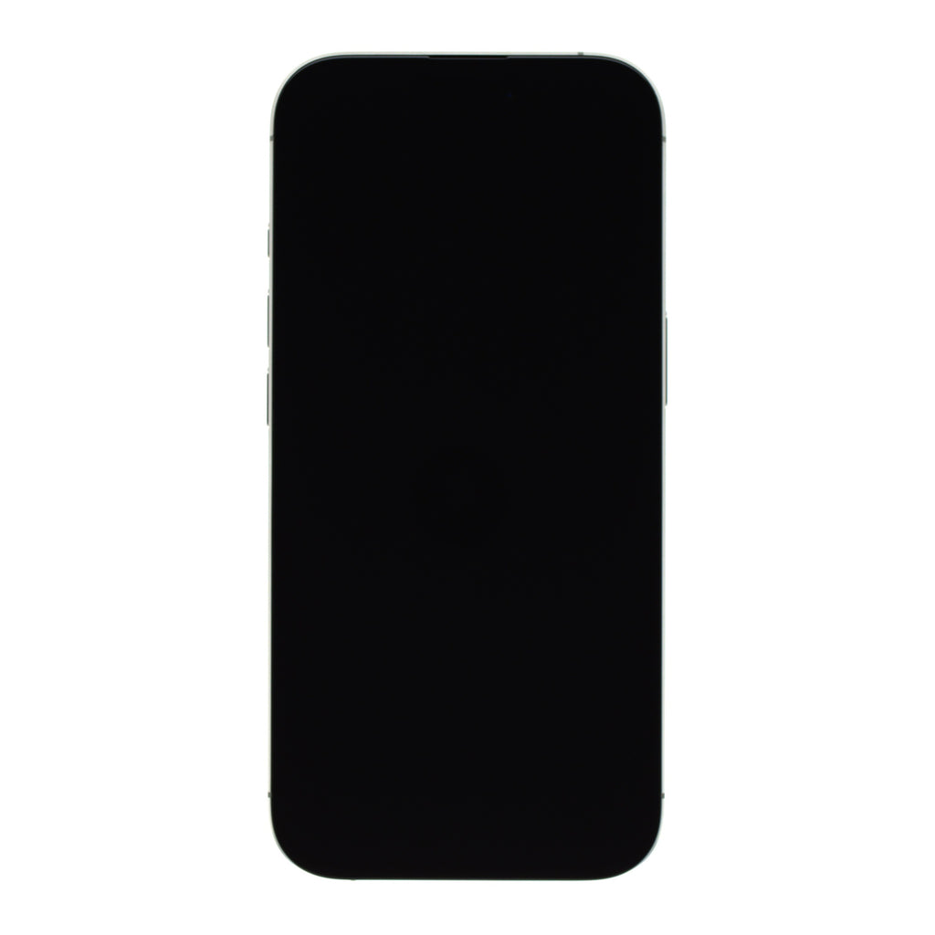99新 Apple iPhone 16 Pro 128G 白色鈦金屬 中國大陸版