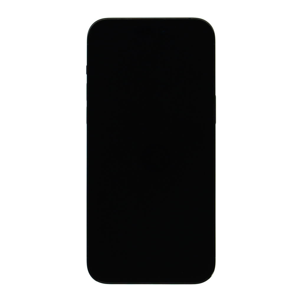95新 Apple iPhone 14 Pro Max 256G 深空黑色 中國大陸版