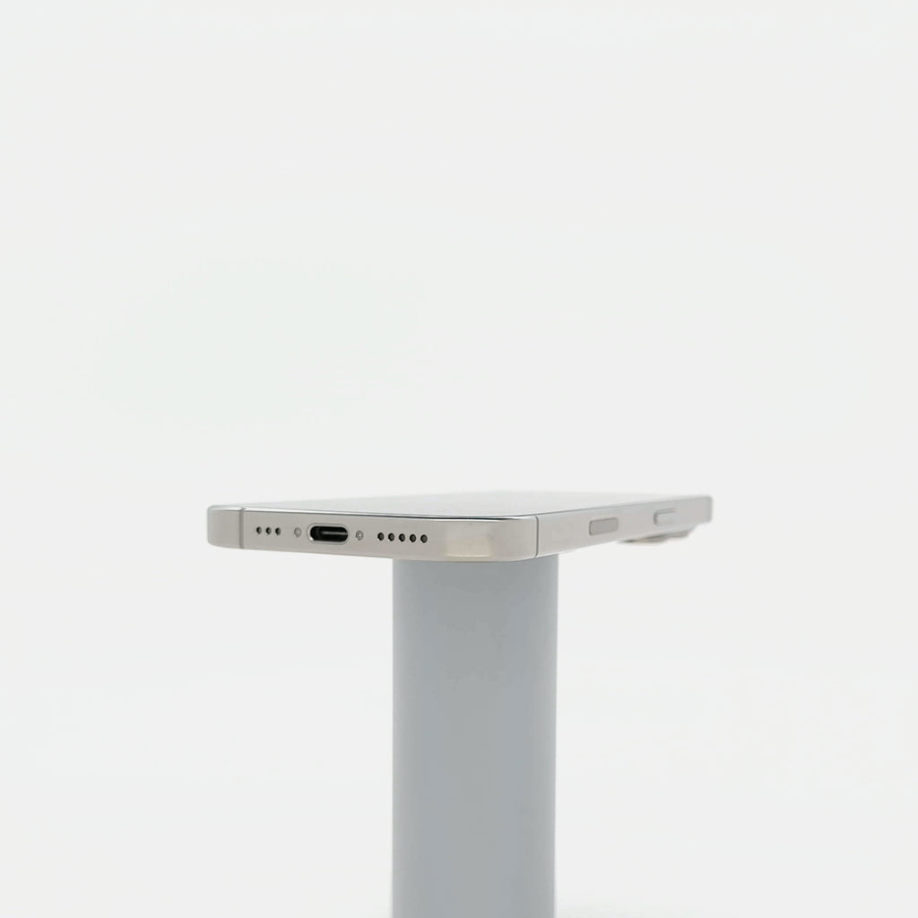 95新 Apple iPhone 16 Pro 128G 原色鈦金屬 中國大陸版