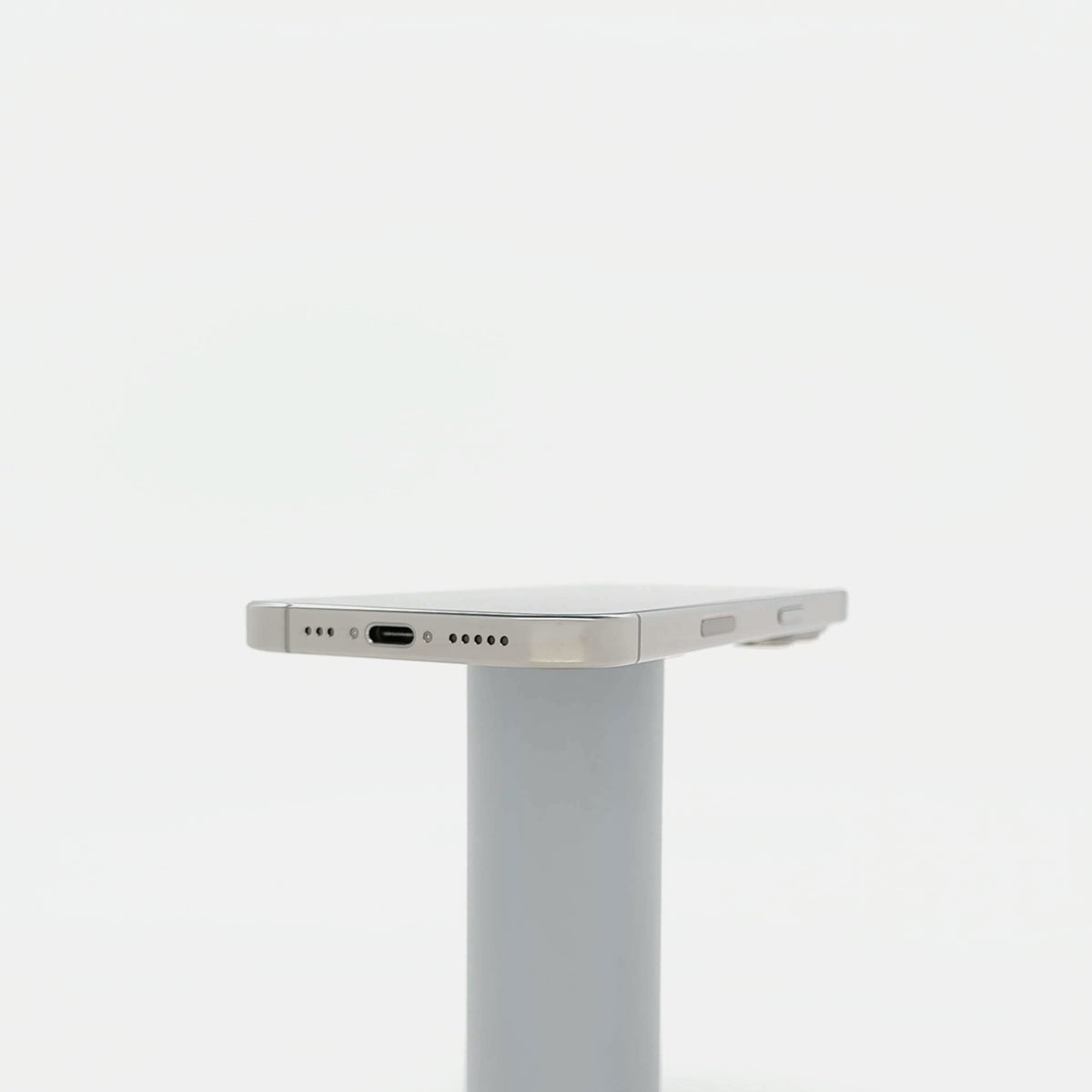 95新 Apple iPhone 16 Pro 128G 原色鈦金屬 中國大陸版