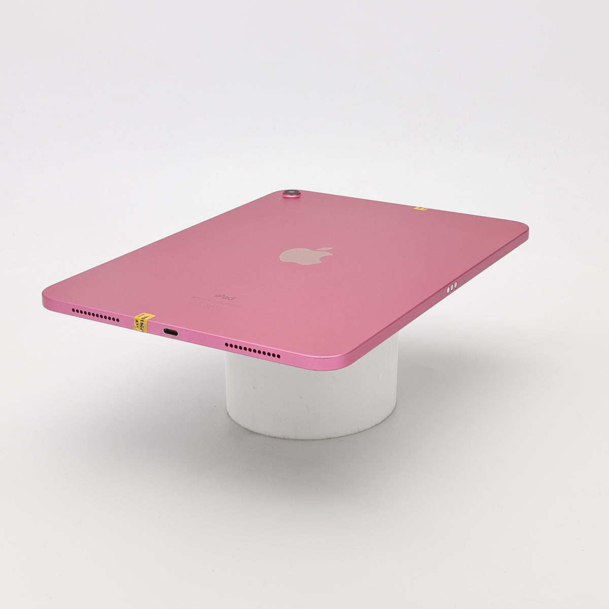 95新 Apple iPad 10代 256G 粉紅色 WIFI