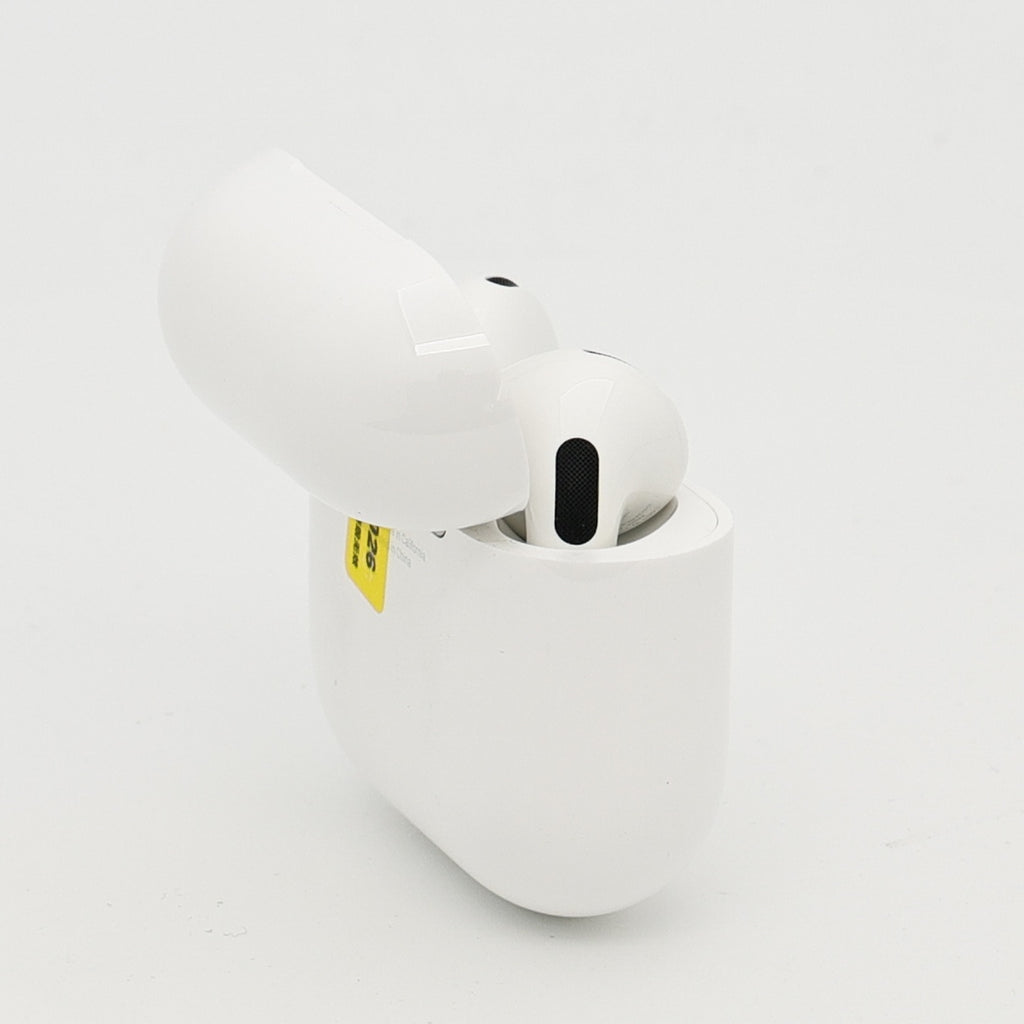 99新 Apple AirPods 4 (支持主动降噪) 白色