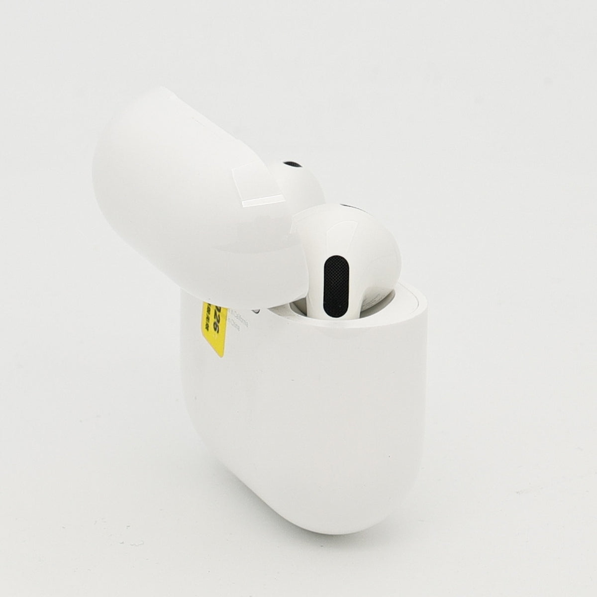 99新 Apple AirPods 4 (支持主动降噪) 白色