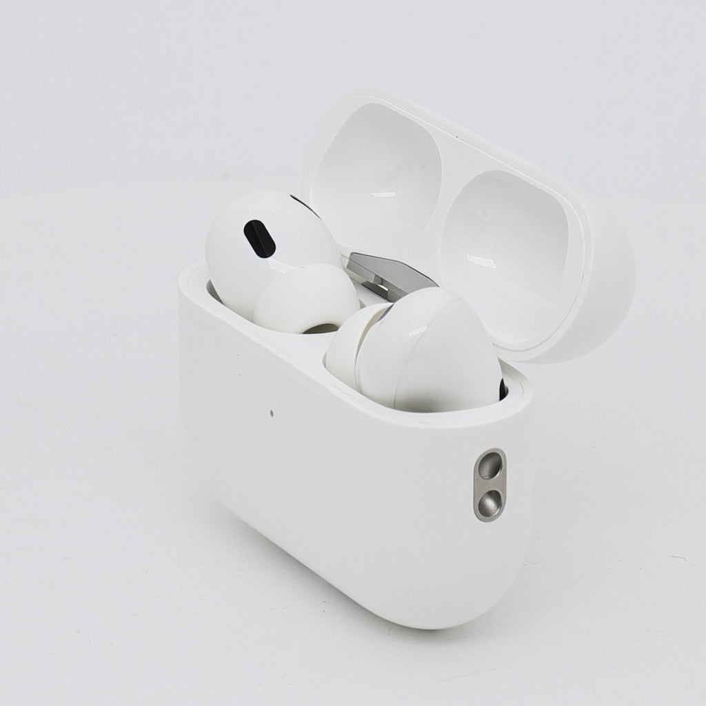 99新 Apple AirPods Pro 2 白色
