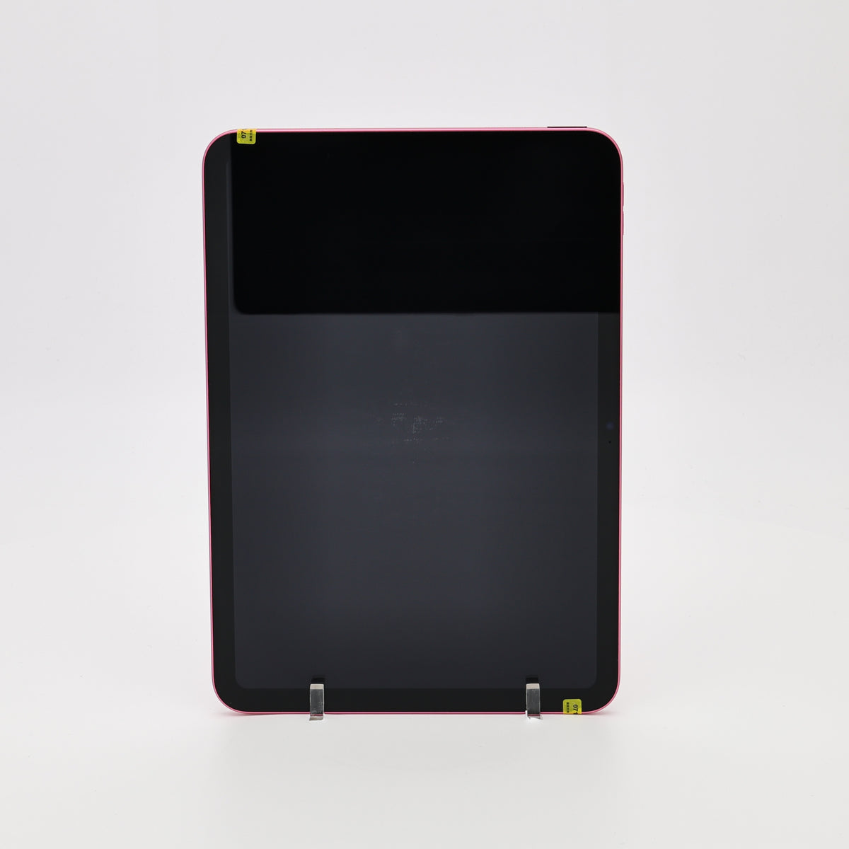 99新 Apple iPad 10代 256G 粉紅色 WIFI