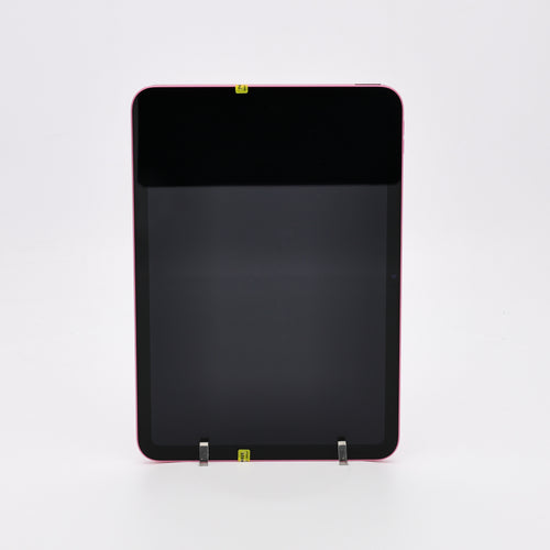 95新 Apple iPad 10代 64G 粉紅色 WIFI