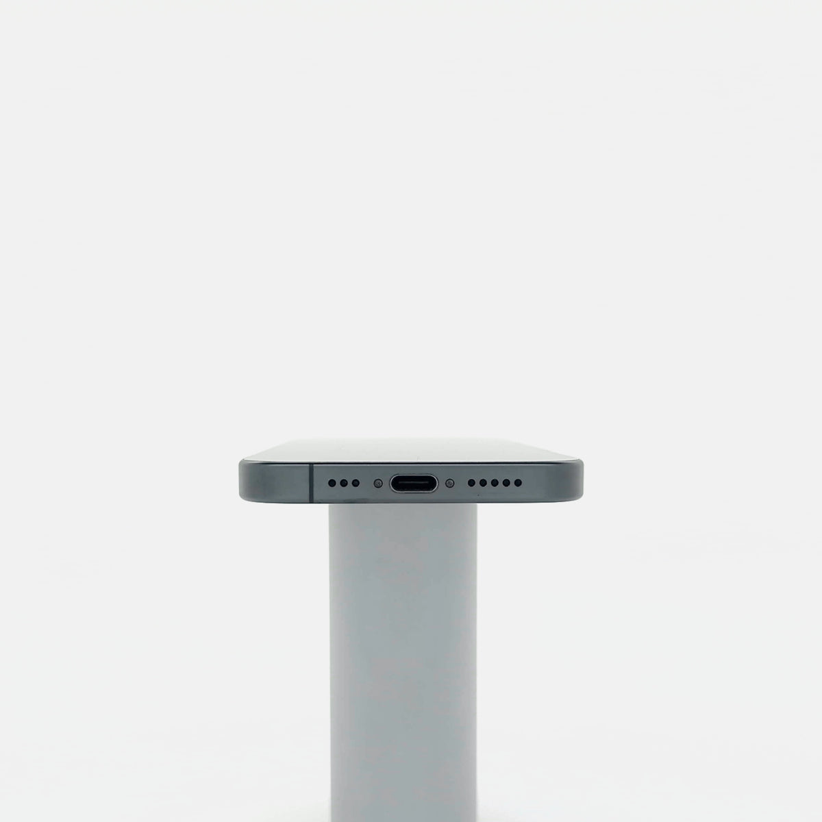95新 Apple iPhone 15 Pro 128G 黑色鈦金屬 中國大陸版