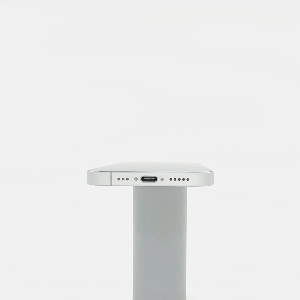 95新 Apple iPhone 16 256G 白色 中國大陸版