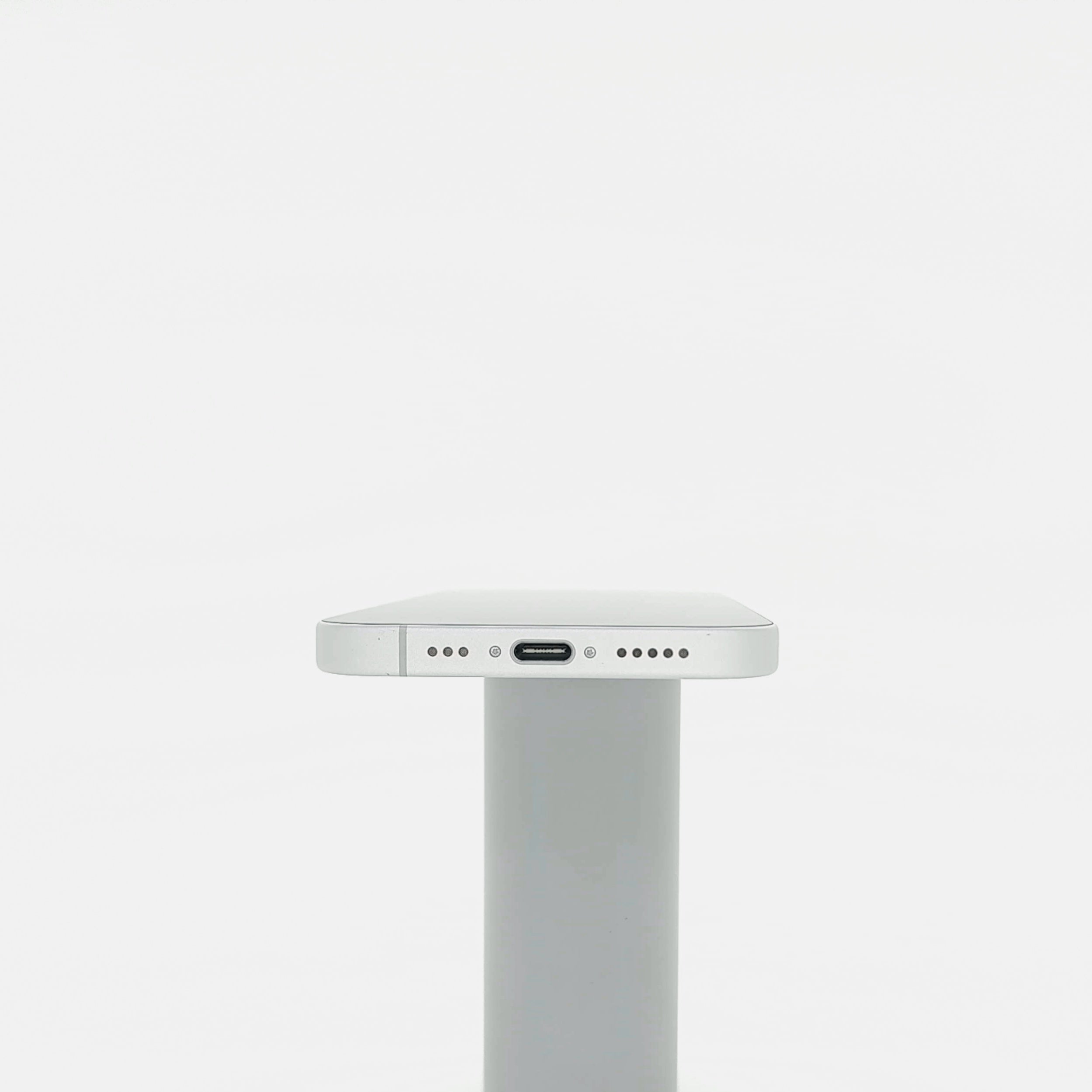 95新 Apple iPhone 16 256G 白色 中國大陸版