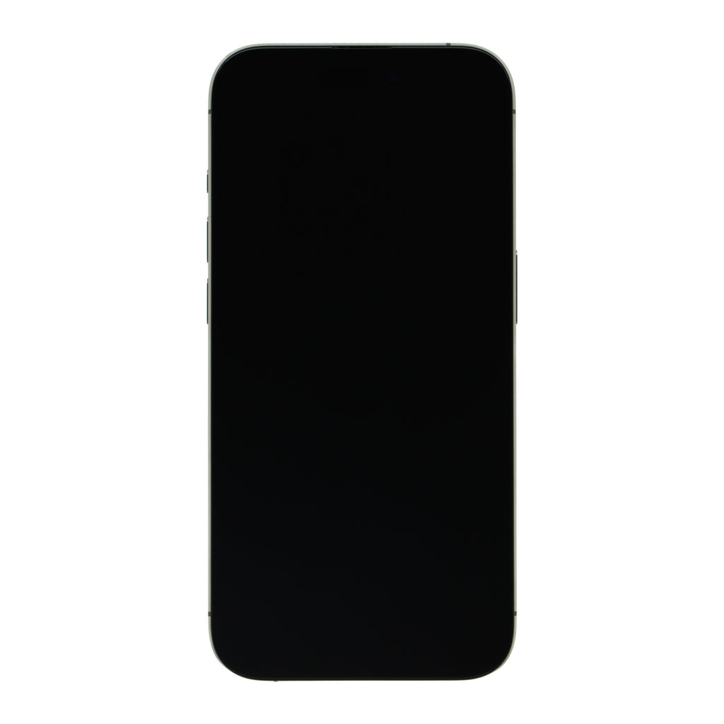 95新 Apple iPhone 15 Pro 512G 原色鈦金屬 中國大陸版