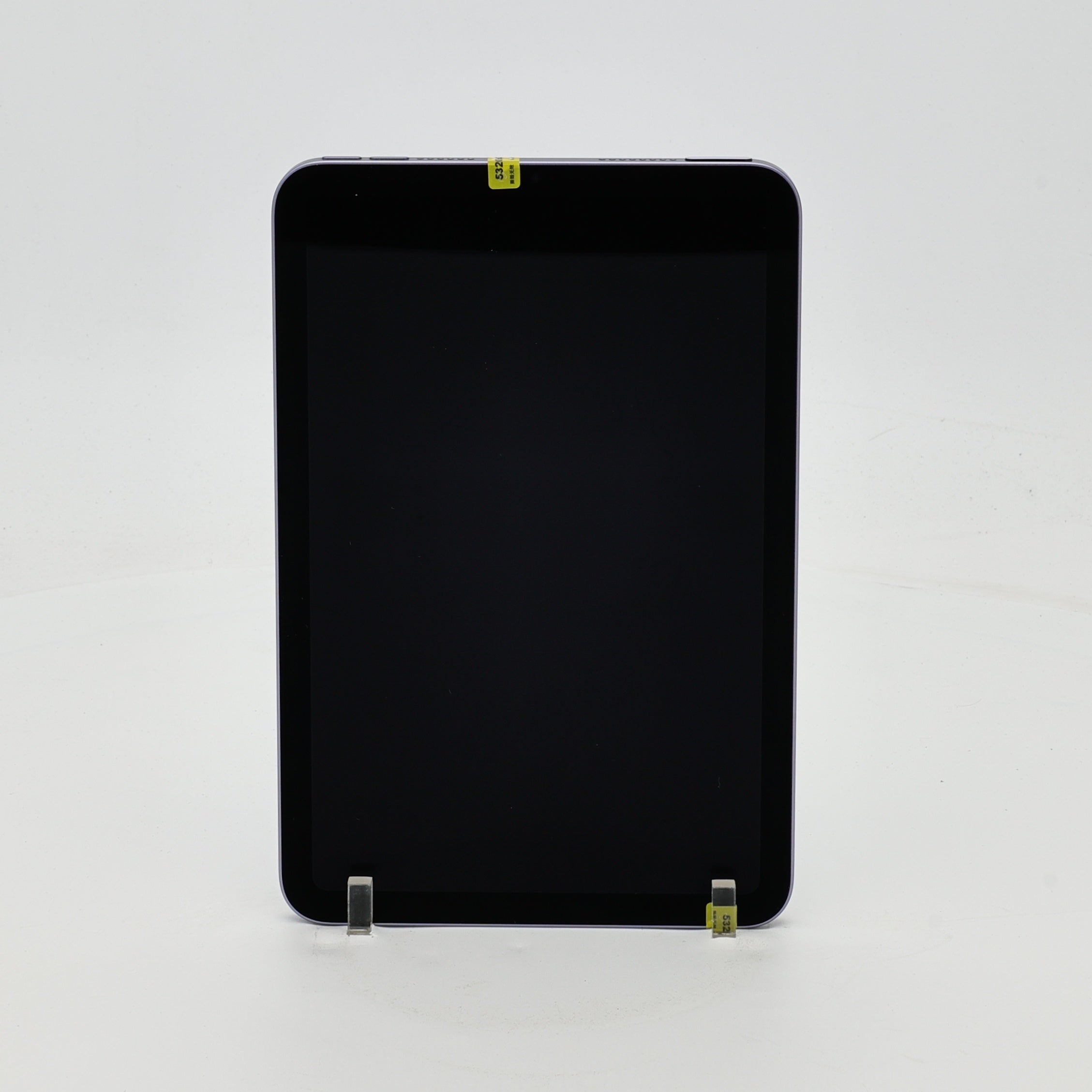 99新 Apple iPad mini6 64G 紫色 WIFI